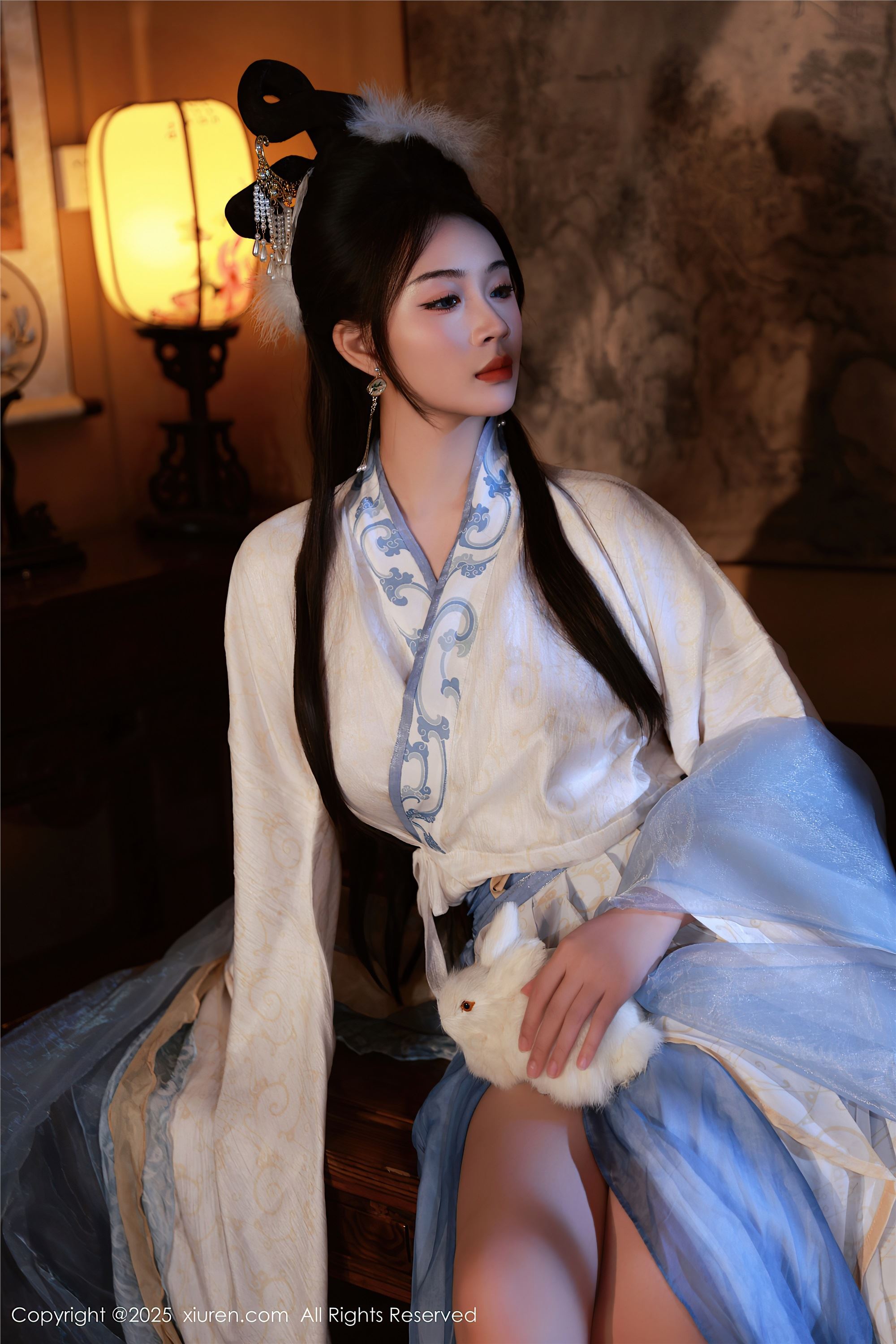 Xiuren秀人网 2025.09.30 NO.10835 南乔